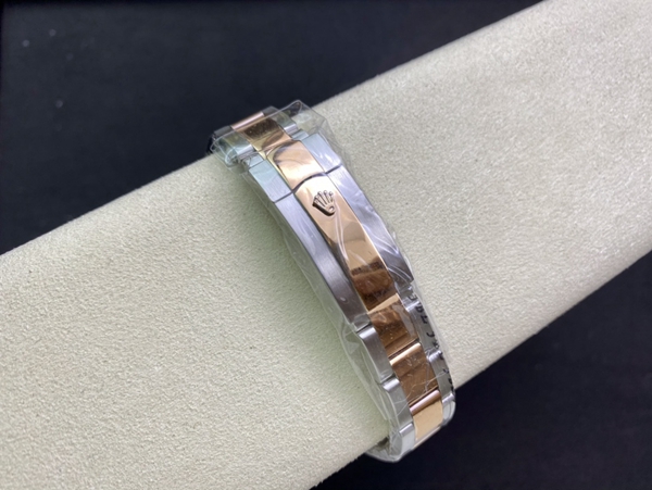 激安ロレックス着用イメージ
